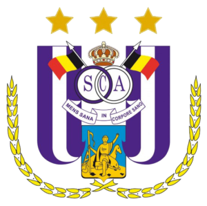 Anderlecht - Manchester United Maçı