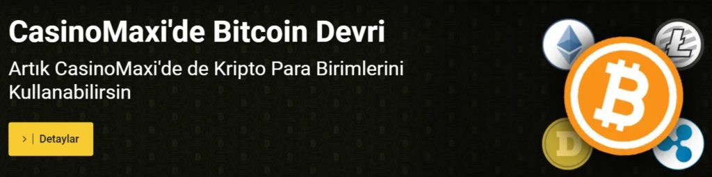 Bitcoin Bets10 ve Mobilbahis'te