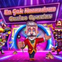 En Çok Kazandıran Casino Oyunları 200kb