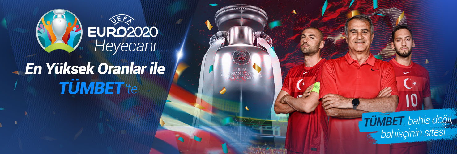 Euro 2020 Maç Yayınları