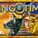 King of Time GameArt