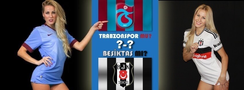 Trabzonspor Beşiktaş